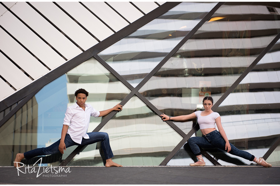 dance pairs photography