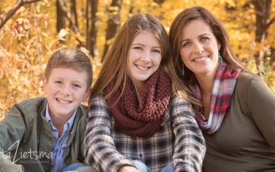 Burlington Family Photographer