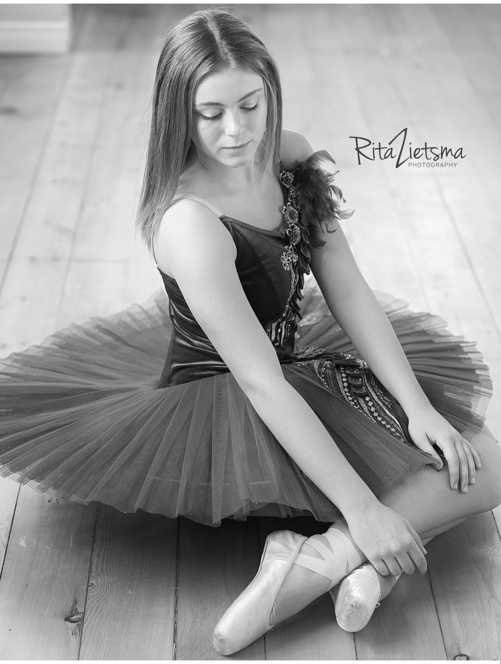 Burlington Dance photography