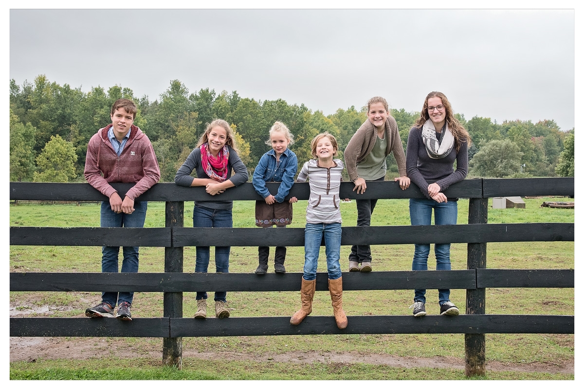 burlington family photographer