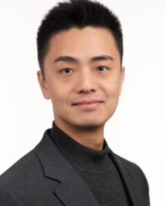 Professional Headshot Mississauga