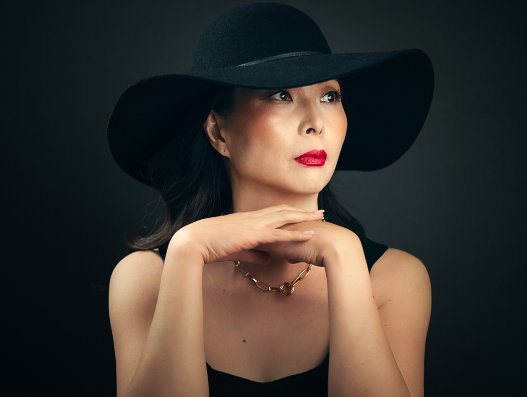 Elizabeth Kim Makeup Artist